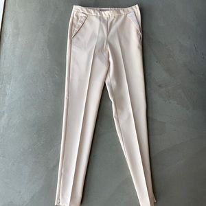 H&M pink trousers